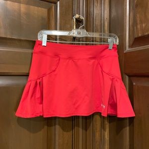 Women’s tennis skirt